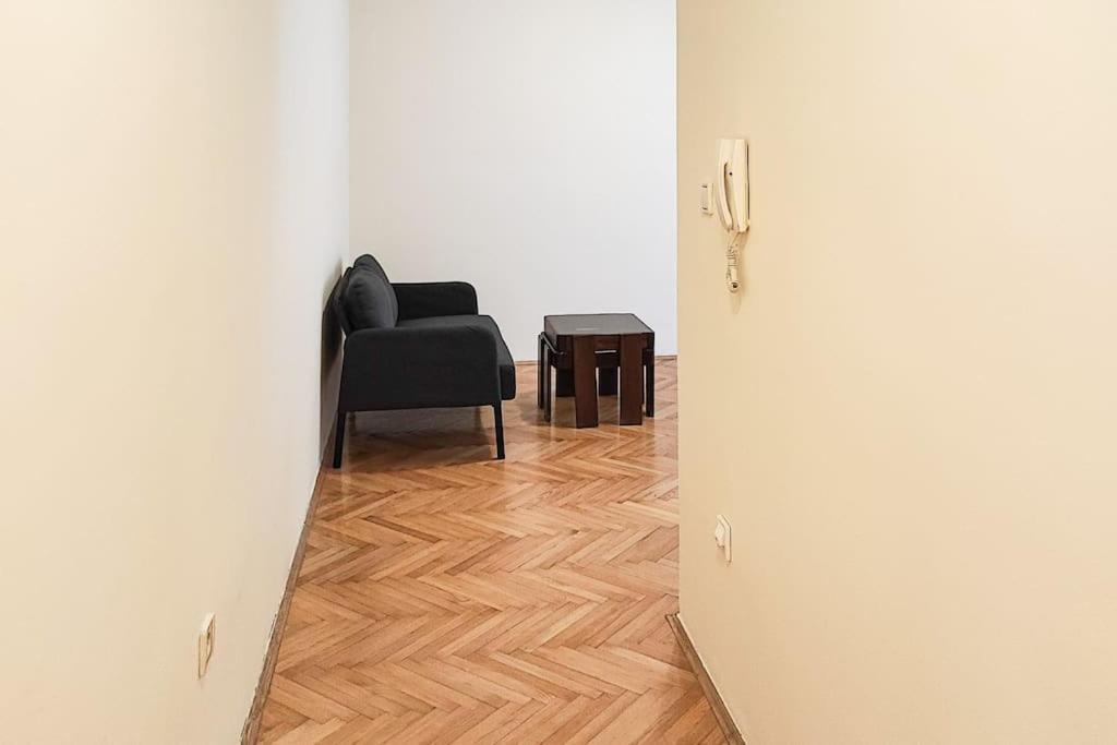 Filinhome Trg Mladenaca Novi Sad Exteriér fotografie